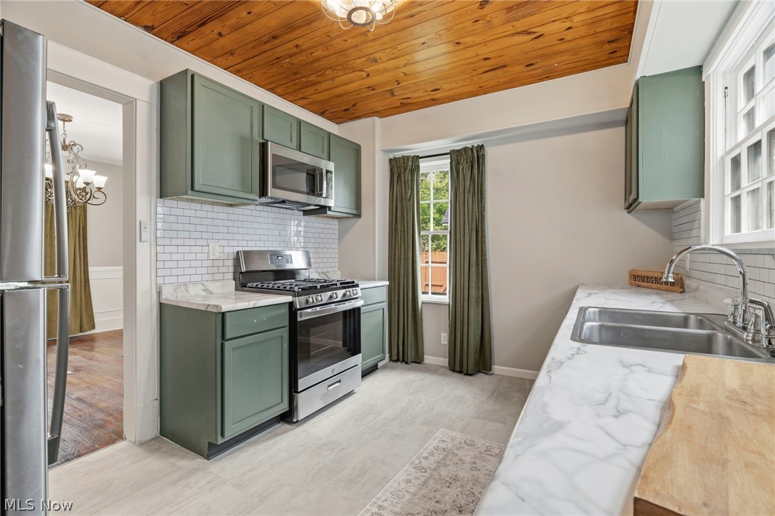 Canton - Residential
