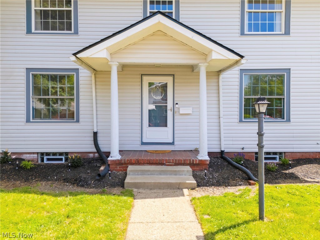 Canton - Residential