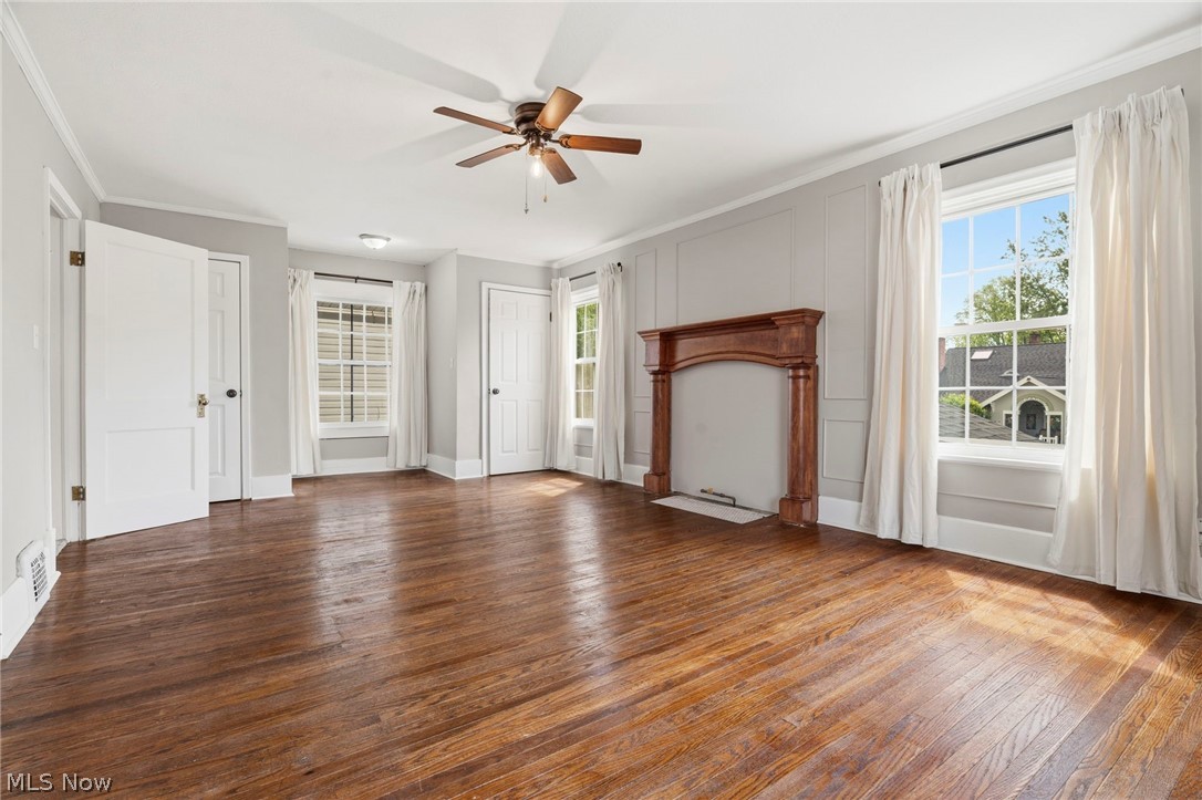 Canton - Residential