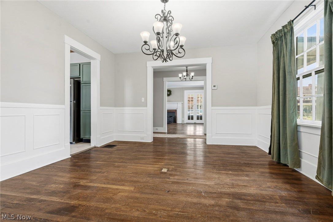Canton - Residential