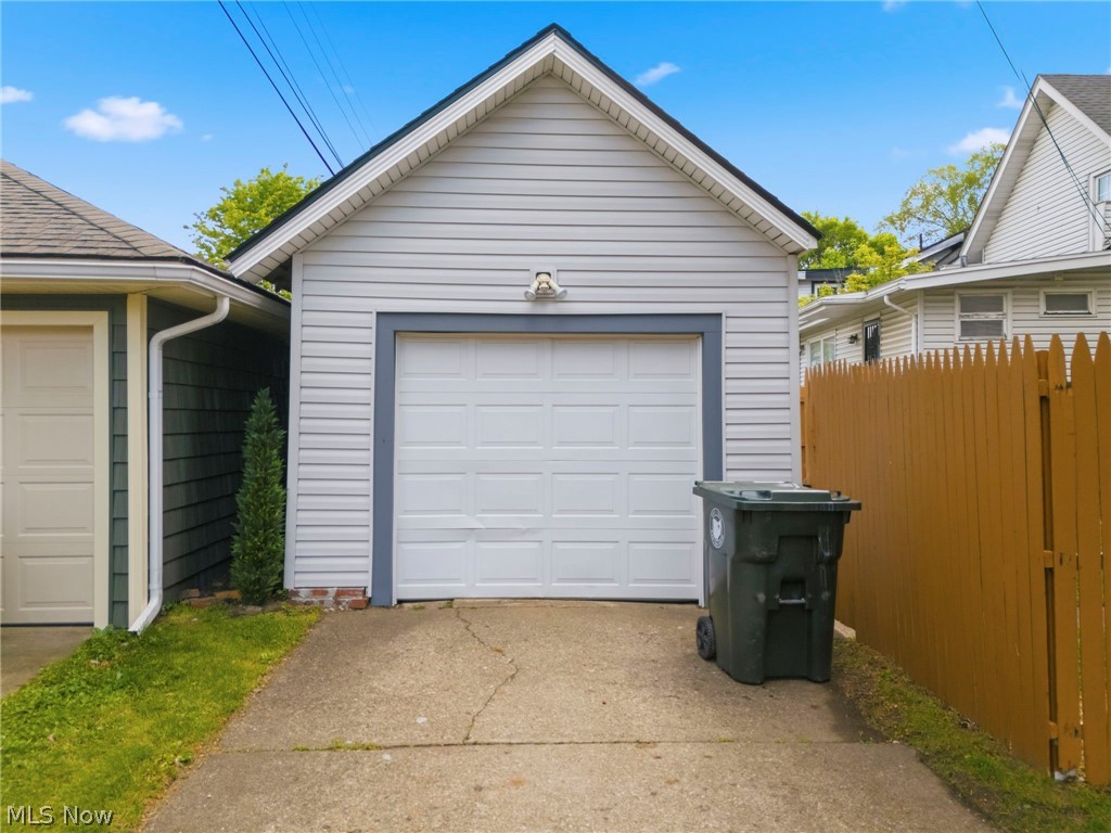 Canton - Residential