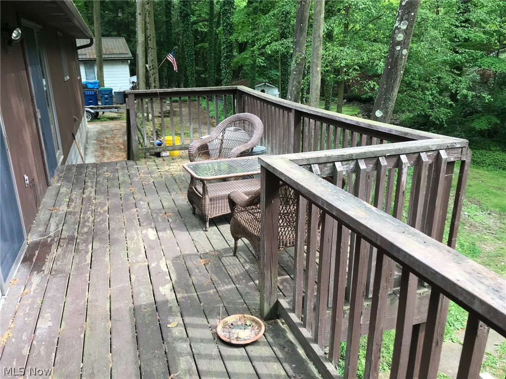 Norwick Manor - Residential