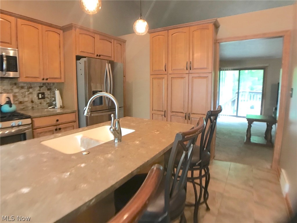 Norwick Manor - Residential