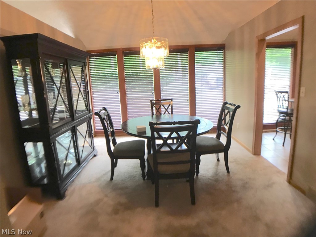 Norwick Manor - Residential