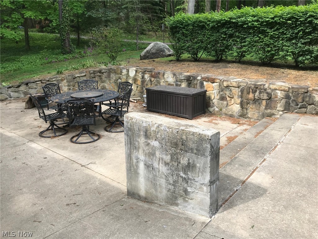 Norwick Manor - Residential