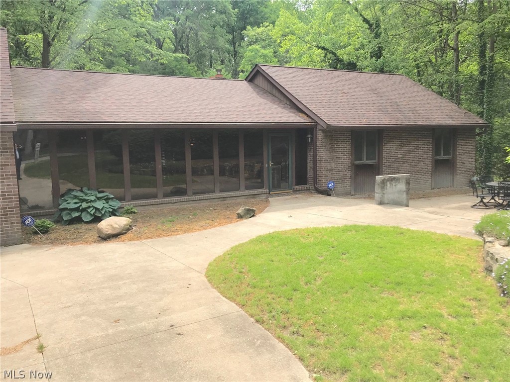 Norwick Manor - Residential