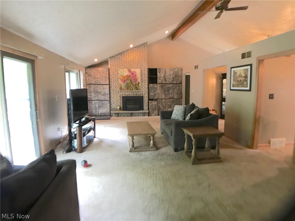 Norwick Manor - Residential