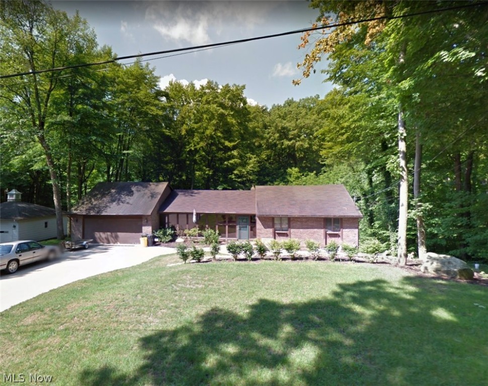 Norwick Manor - Residential