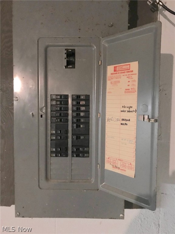 Norwick Manor - Residential