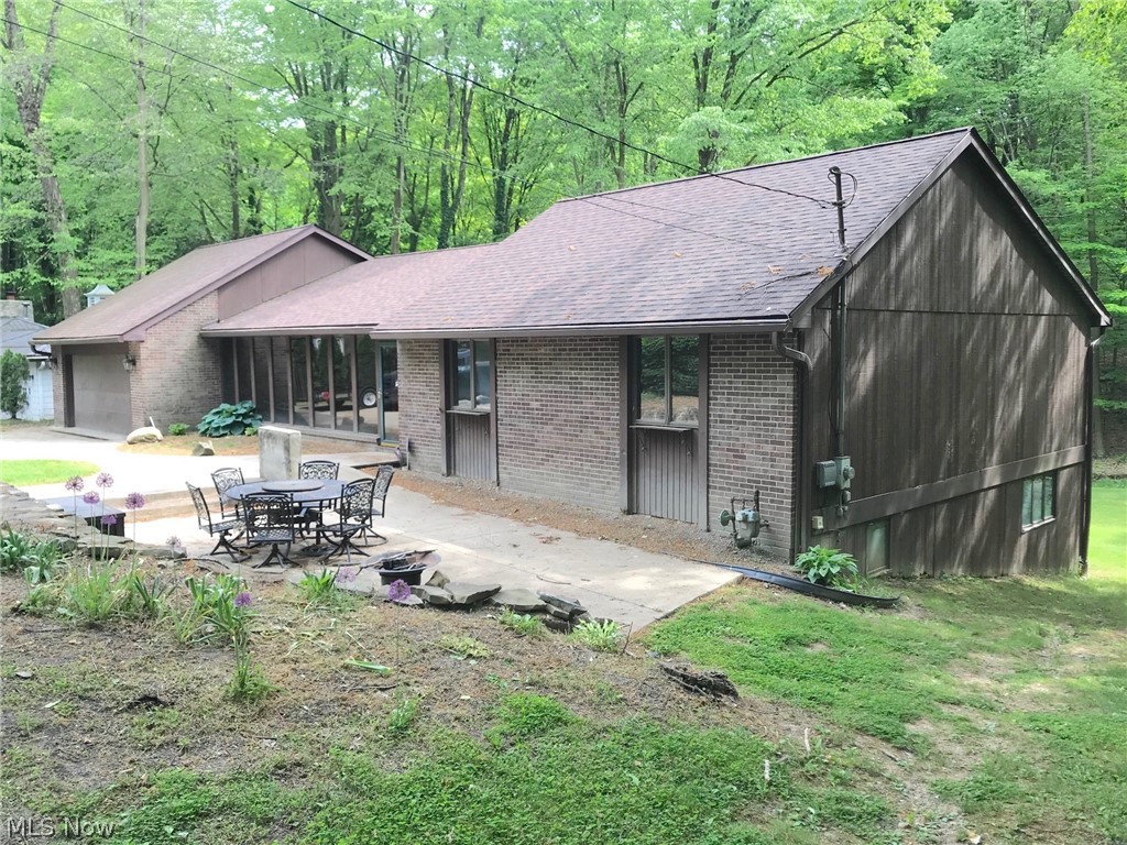 Norwick Manor - Residential