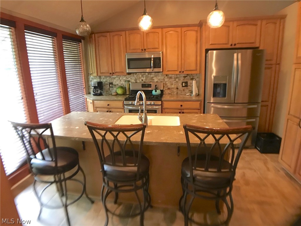 Norwick Manor - Residential