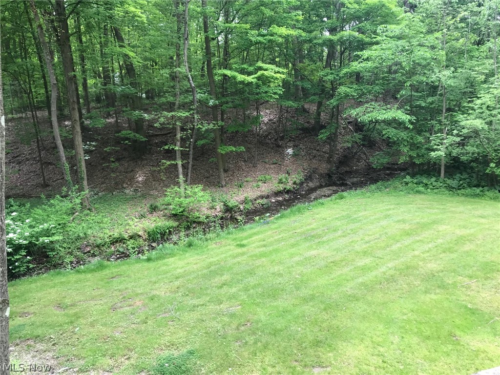 Norwick Manor - Residential