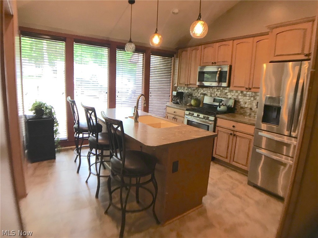 Norwick Manor - Residential