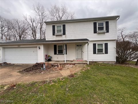 105 Fairview Drive, Cortland, OH 44410 - MLS#: 5111705