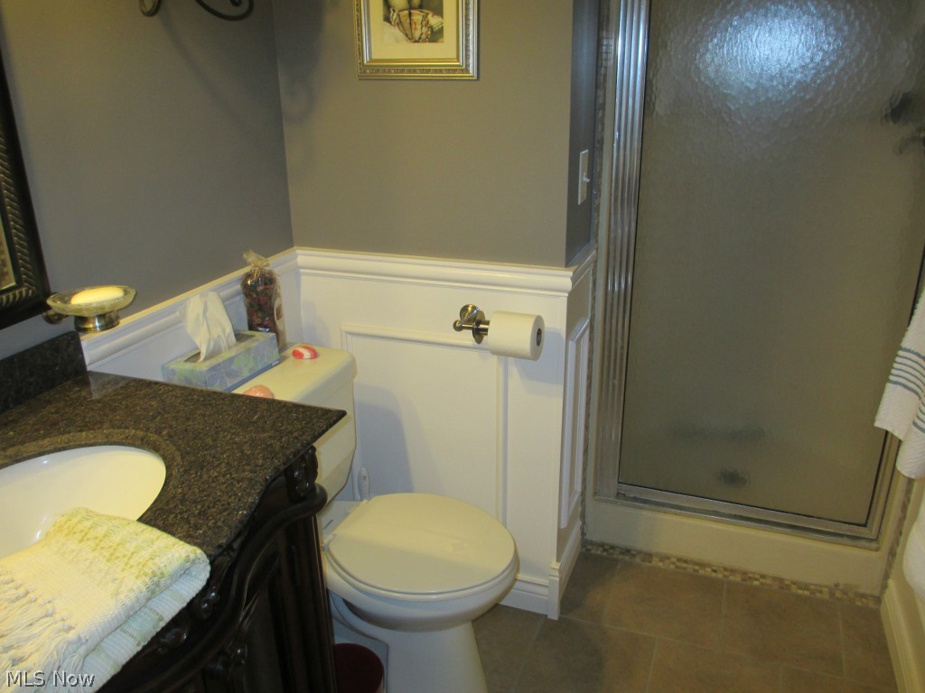 Heritage Woods Ph II - Residential