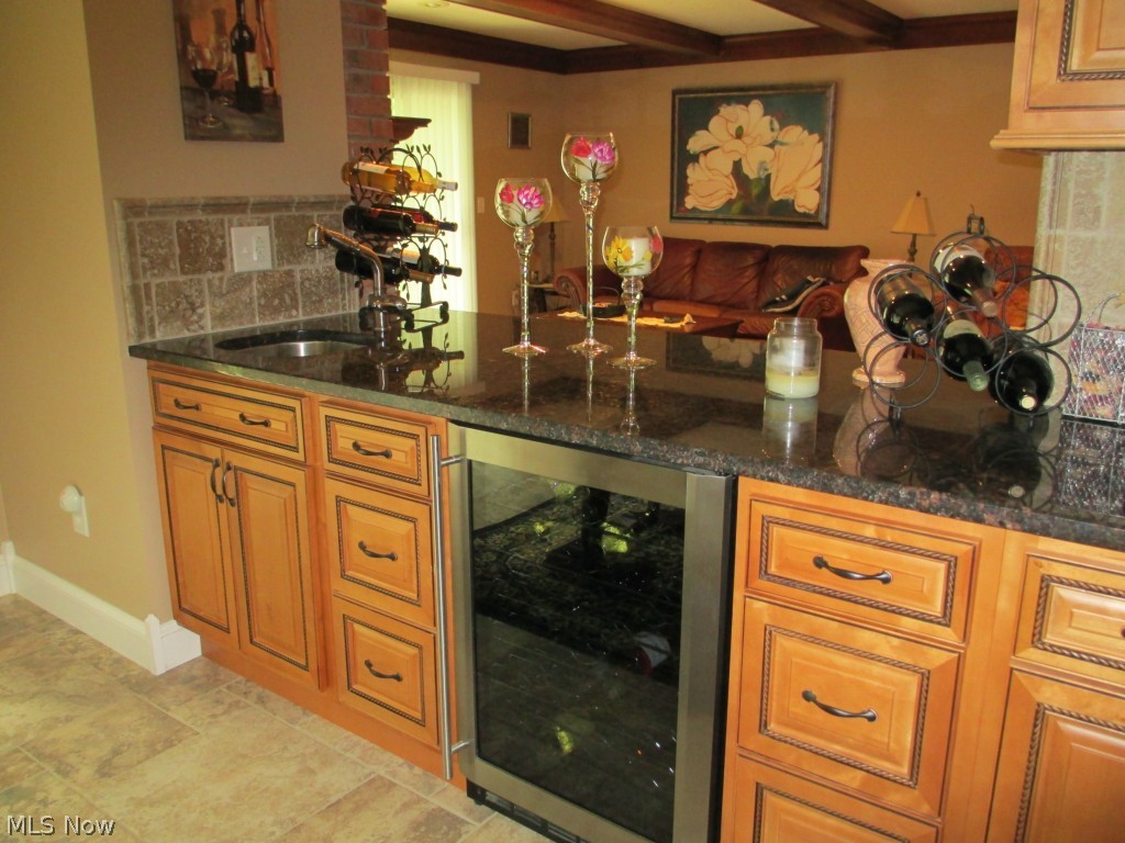 Heritage Woods Ph II - Residential