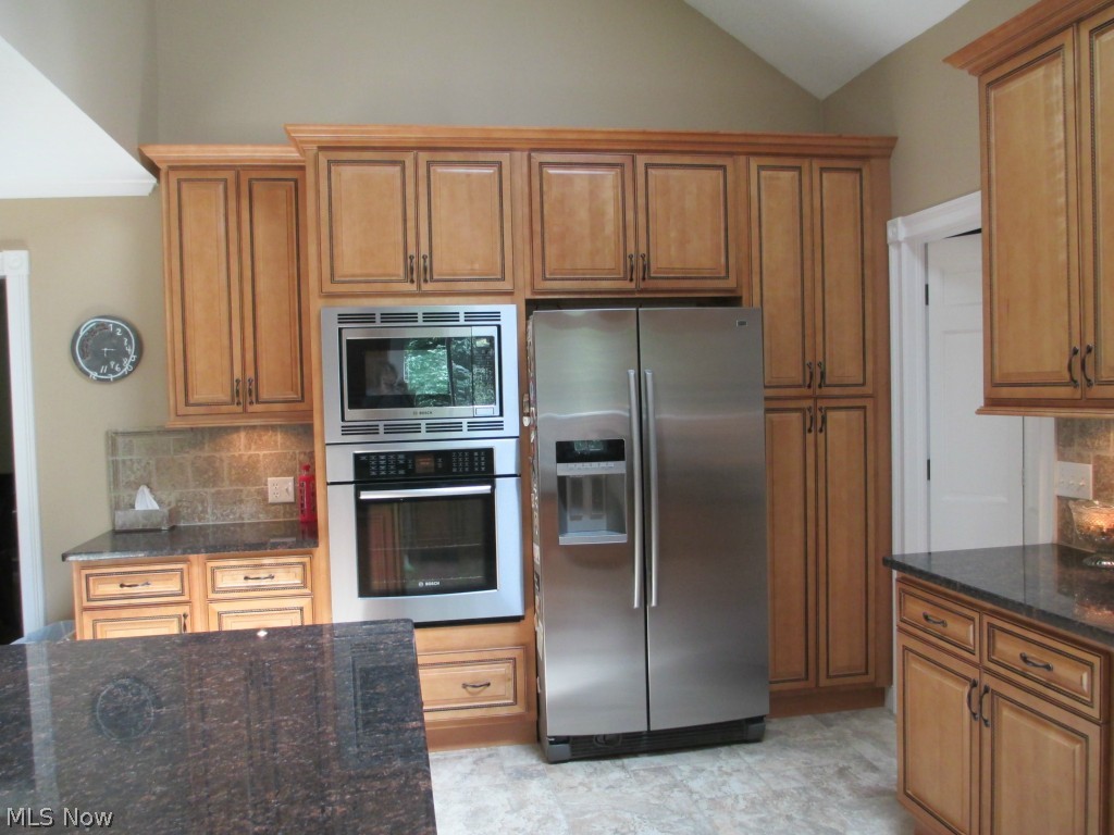 Heritage Woods Ph II - Residential