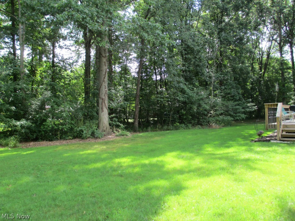 Heritage Woods Ph II - Residential