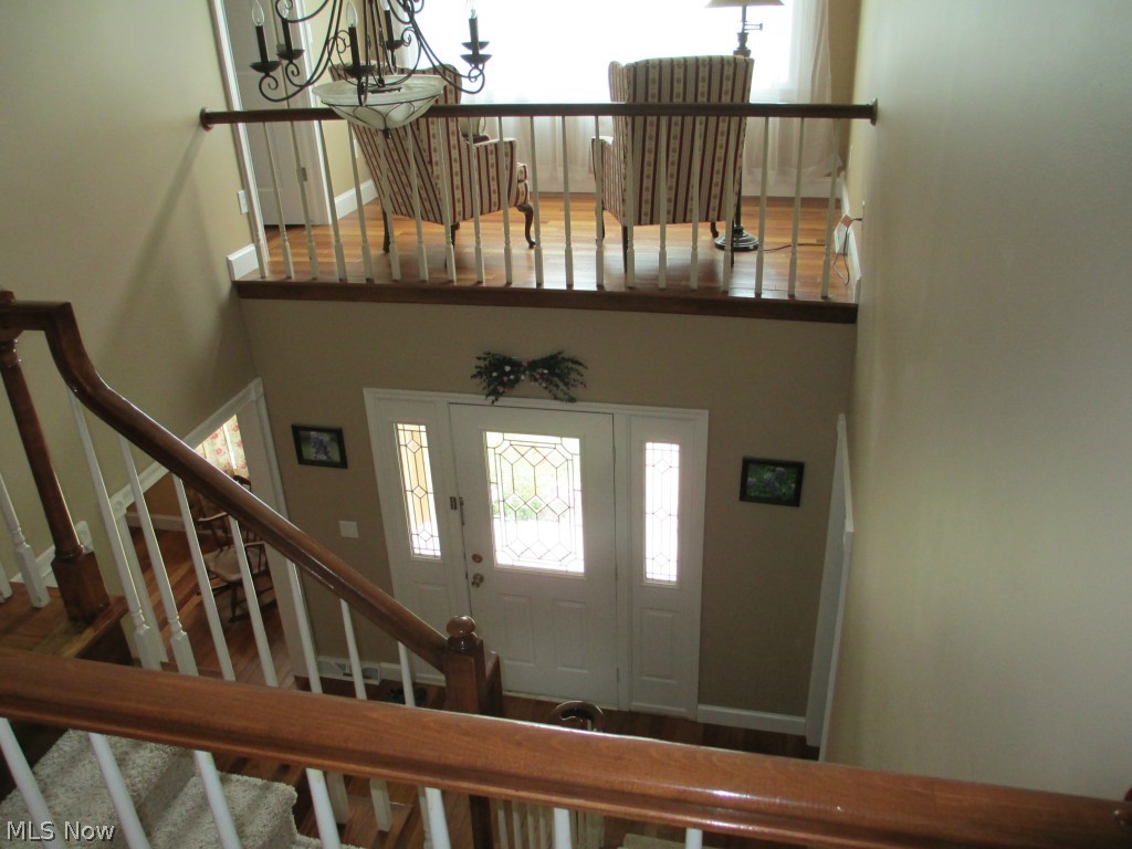 Heritage Woods Ph II - Residential