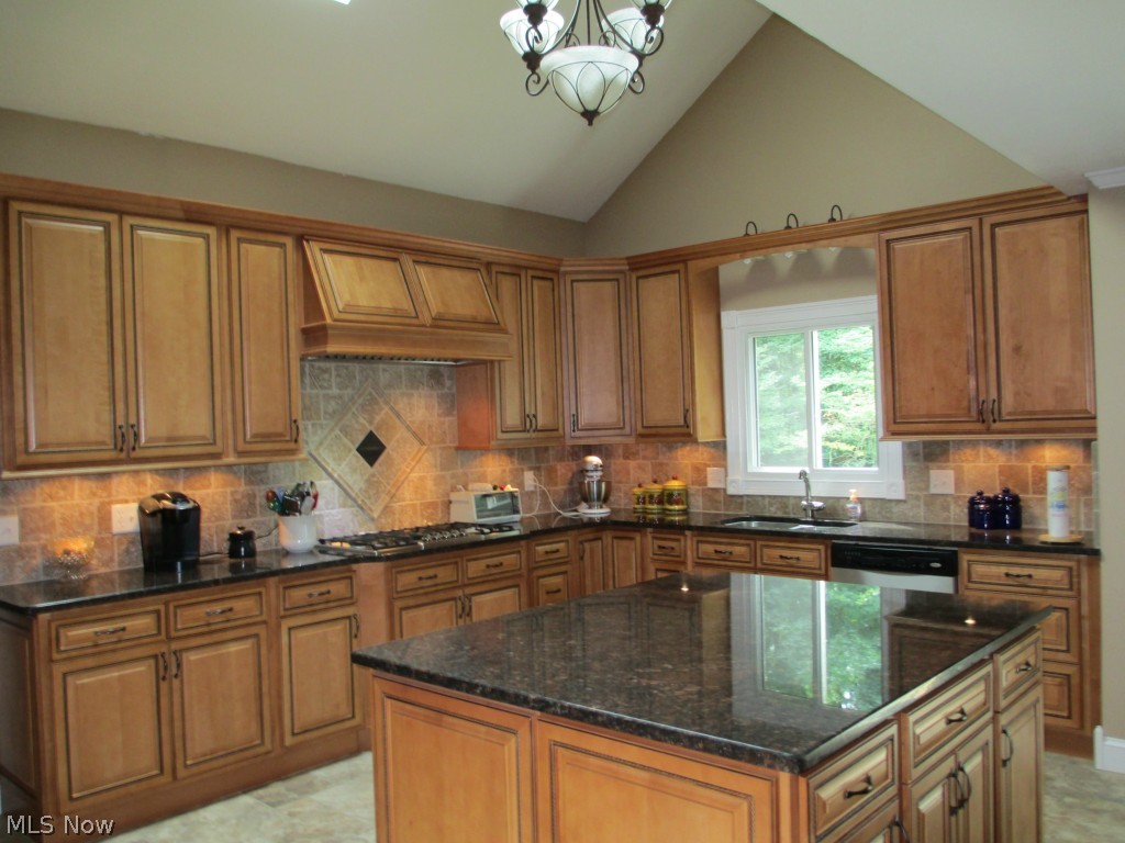 Heritage Woods Ph II - Residential