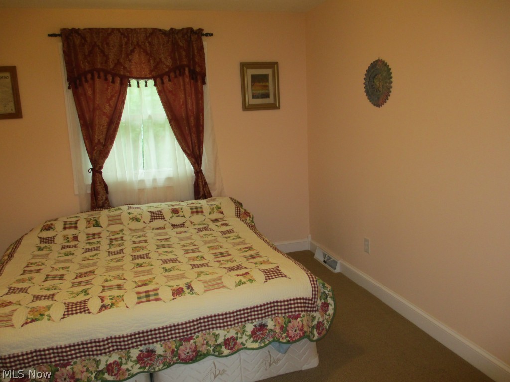 Heritage Woods Ph II - Residential