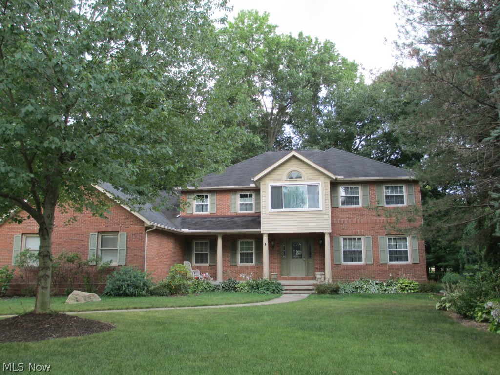 Heritage Woods Ph II - Residential