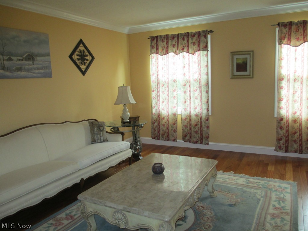 Heritage Woods Ph II - Residential