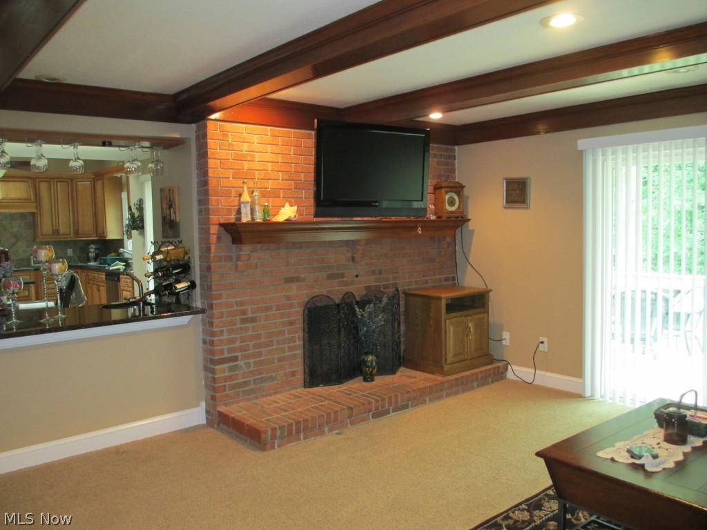 Heritage Woods Ph II - Residential