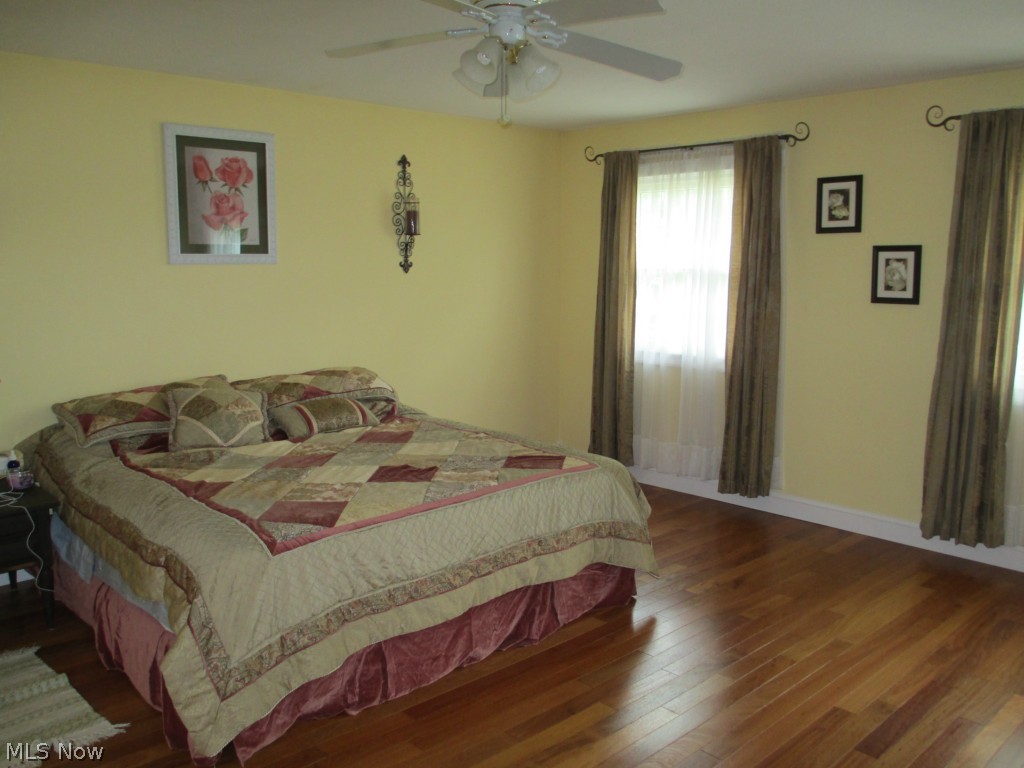 Heritage Woods Ph II - Residential