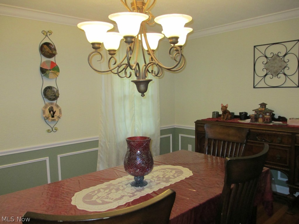 Heritage Woods Ph II - Residential