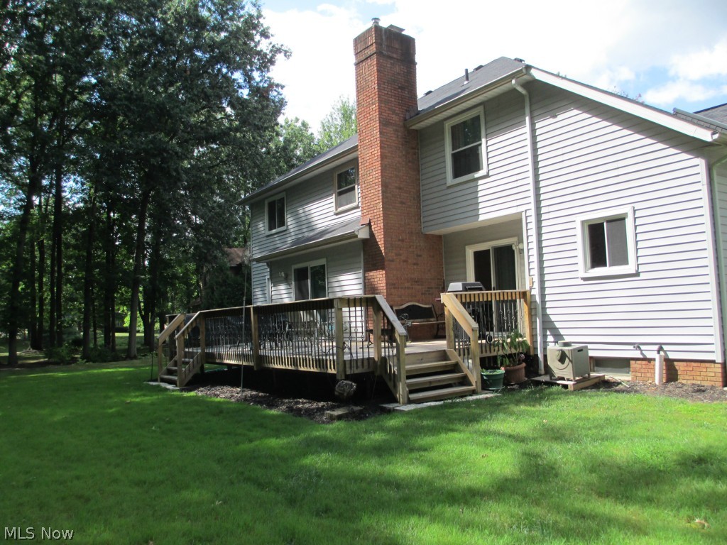 Heritage Woods Ph II - Residential