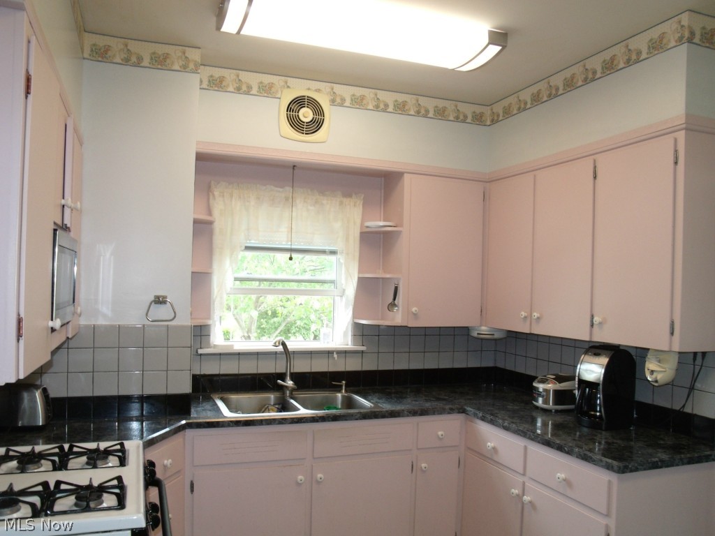 Belmont Park - Residential