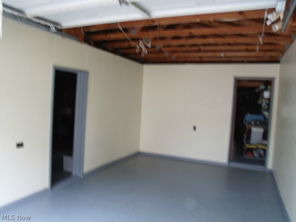 Belmont Park - Residential