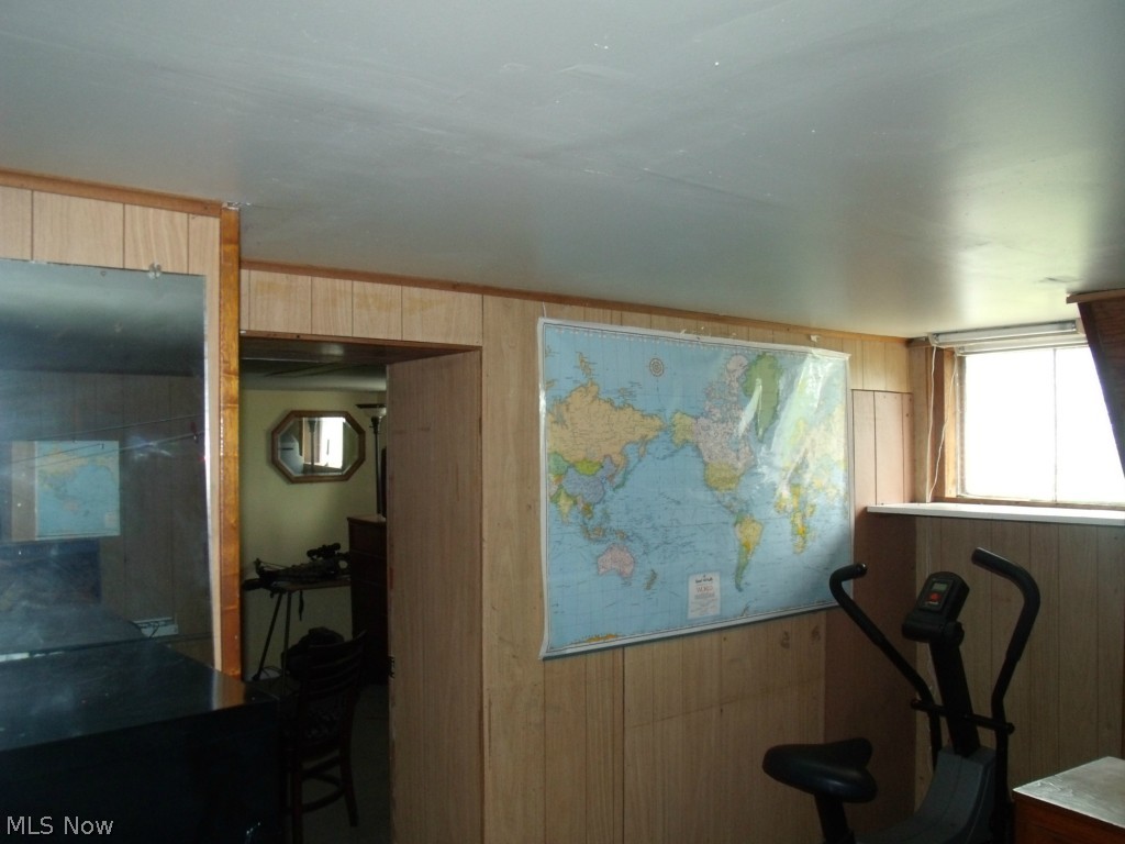 Belmont Park - Residential