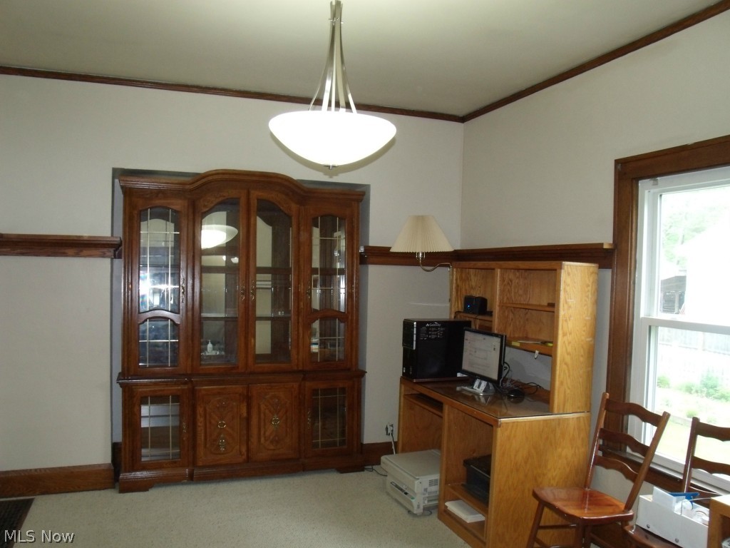 Belmont Park - Residential