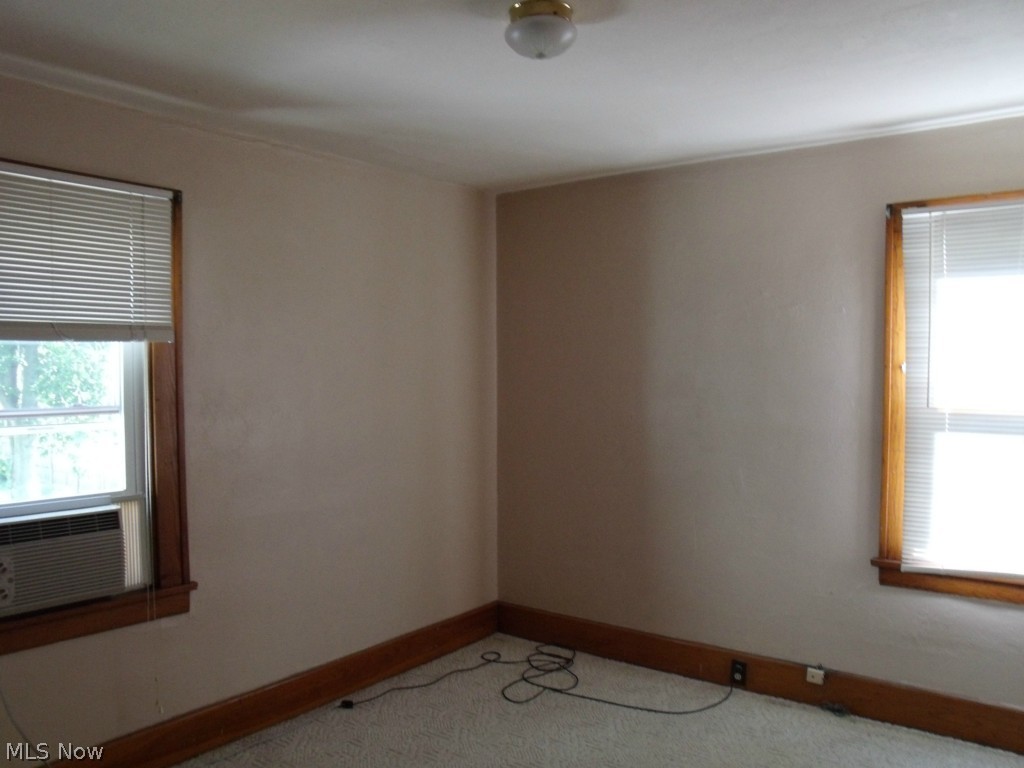 Belmont Park - Residential