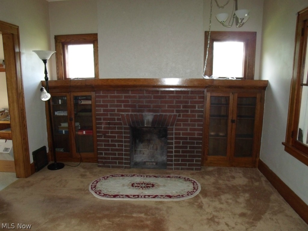 Belmont Park - Residential