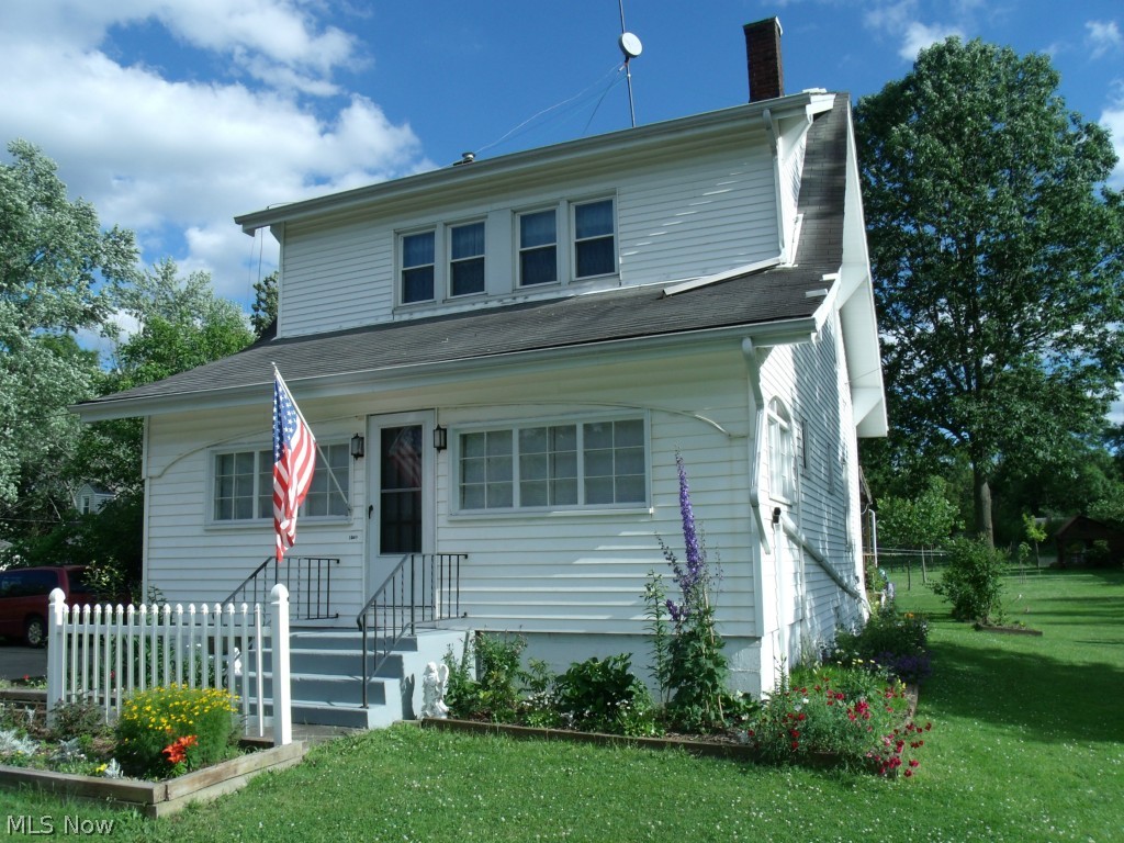 Belmont Park - Residential