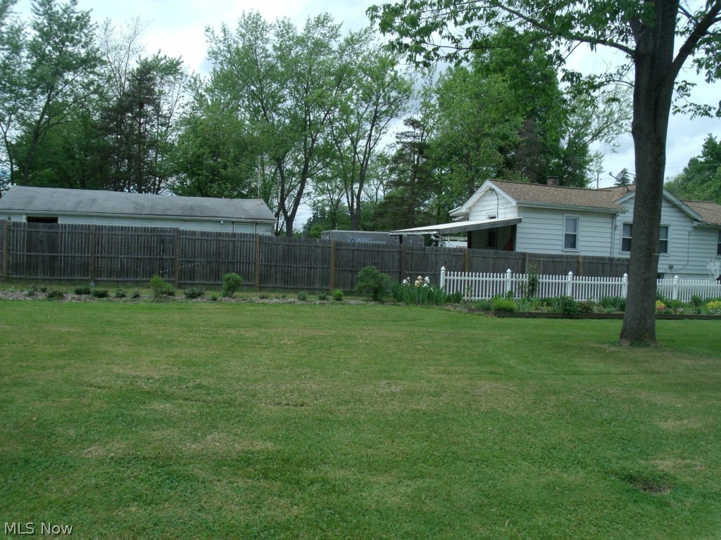 Belmont Park - Residential