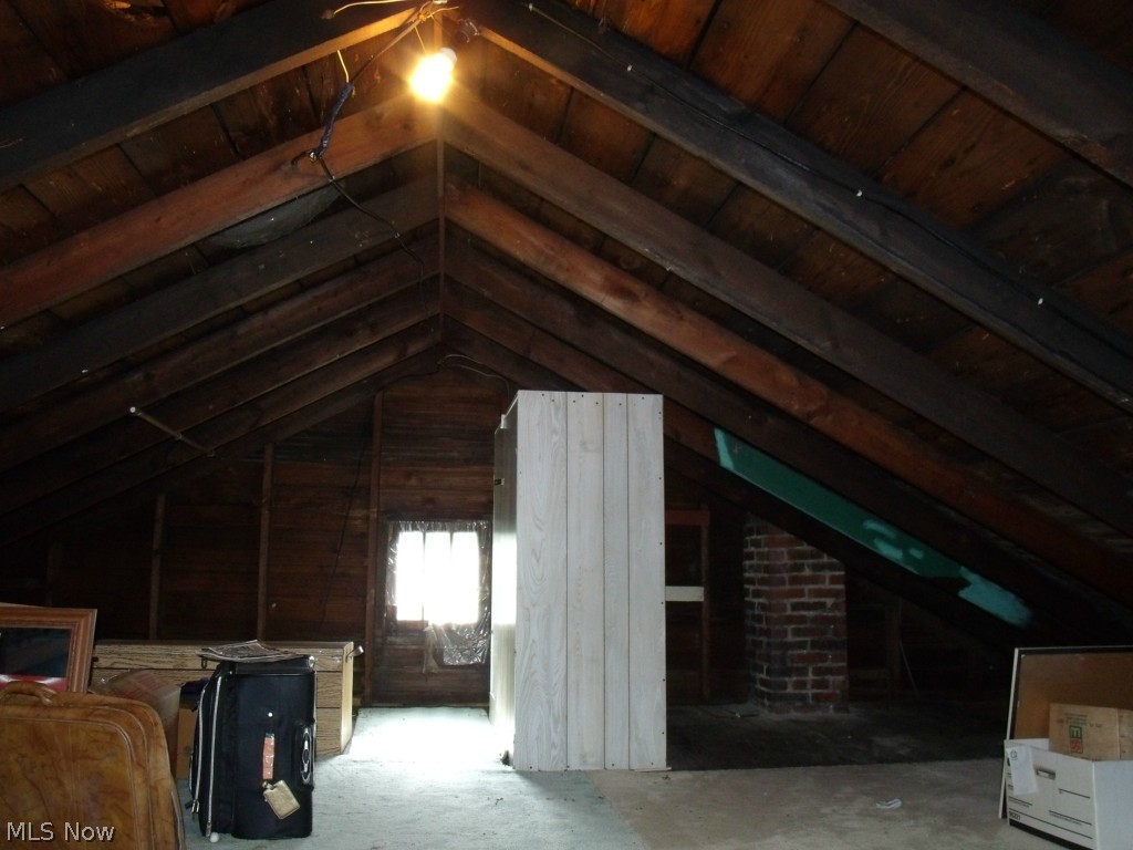 Belmont Park - Residential