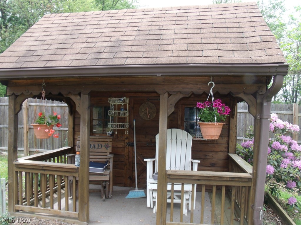 Belmont Park - Residential