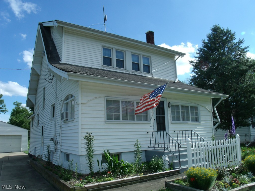 Belmont Park - Residential