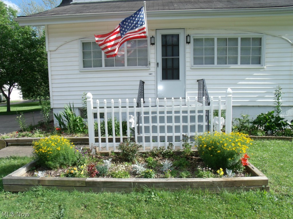 Belmont Park - Residential