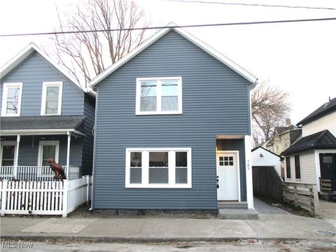 785 Starkweather Avenue Cleveland OH 44113