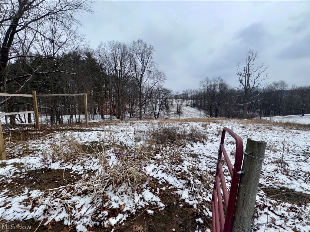 Fox Creek - Residential