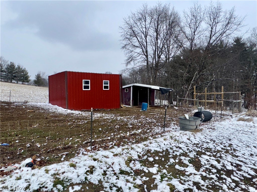 Fox Creek - Residential