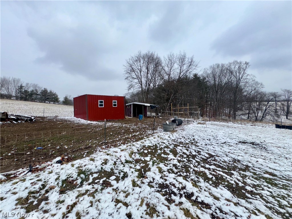 Fox Creek - Residential