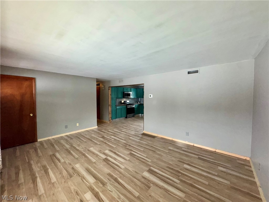 Fox Creek - Residential