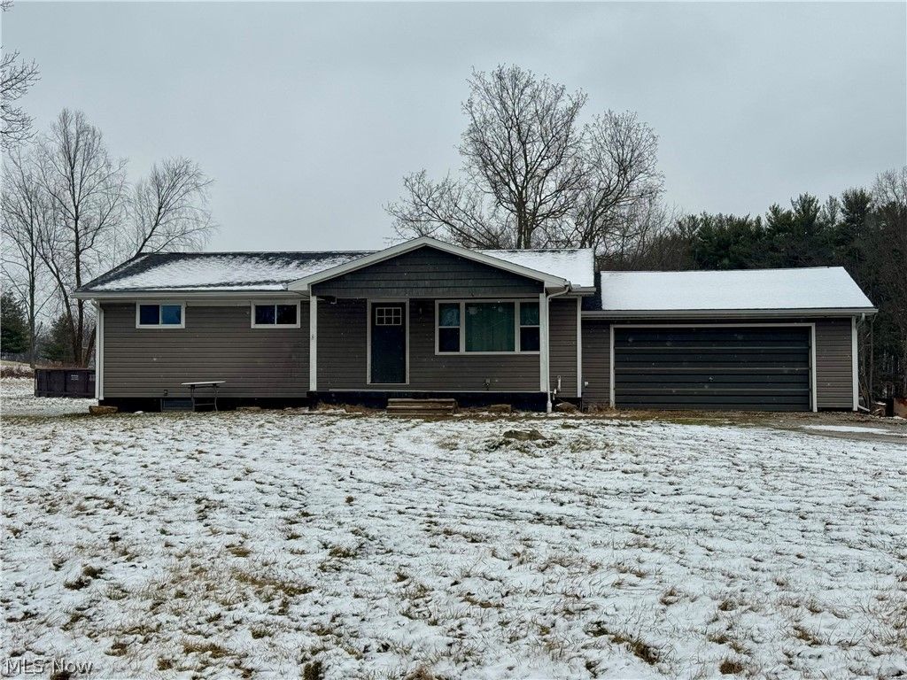 Photo of 470 Nel Da Mar Drive, New Concord, OH 43762 (MLS # 5188673)