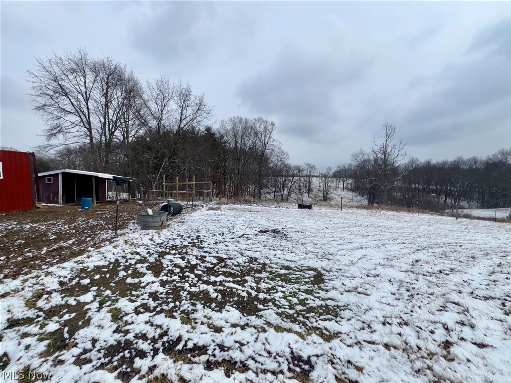 Fox Creek - Residential